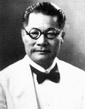 盘点今昔侨领，心系祖国胸有大爱