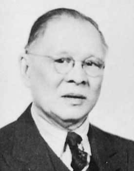 盘点今昔侨领，心系祖国胸有大爱