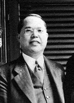 盘点今昔侨领，心系祖国胸有大爱