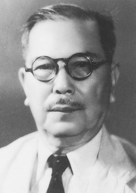 盘点今昔侨领，心系祖国胸有大爱