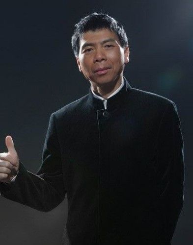冯小刚