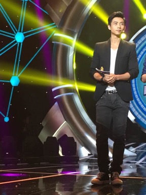 《中国新声代》魏晨