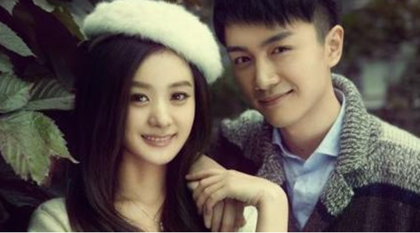 双陈恋遭质疑 赵丽颖妖神上身冷漠拒回应