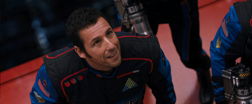 出众的领导能力使他成为了小队的灵魂人物