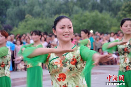 资料图。图片来源：CNSPHOTO