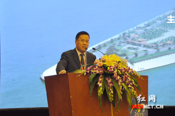 民建中央经济委员会副主任，国家经济安全战略研究院院长马光远。