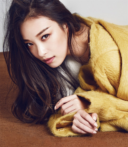 倪妮