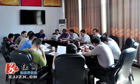 【简讯】王志刚到市交通运输企业调研