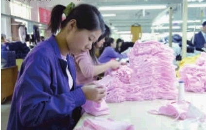 湖南省工商局抽检亮数据 劣质服装和小家电横