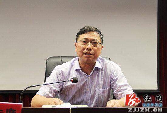 慈利县经济发展增添“新引擎”