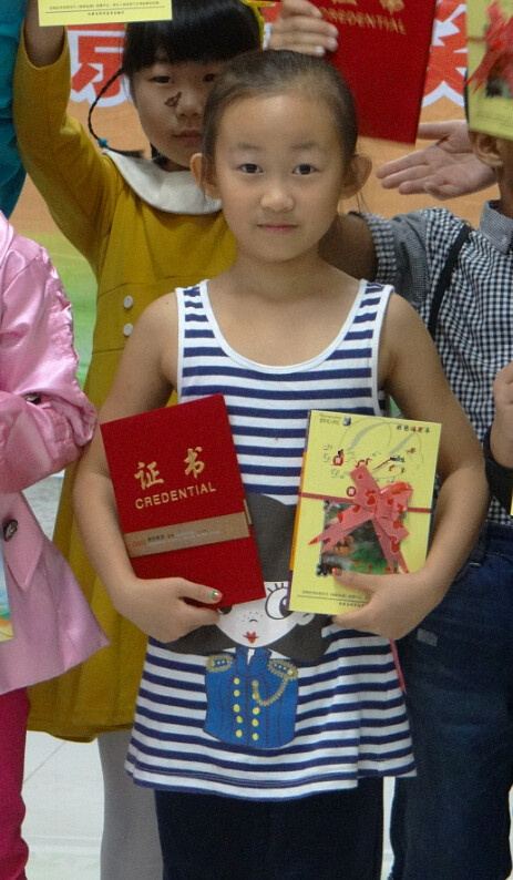 禹音带你走进雏鹰之声广播故事大赛