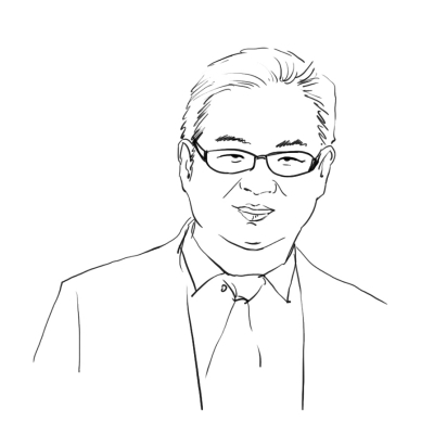 夏星星:第一笔订单 是我光着膀子找来的