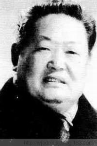 卢肃