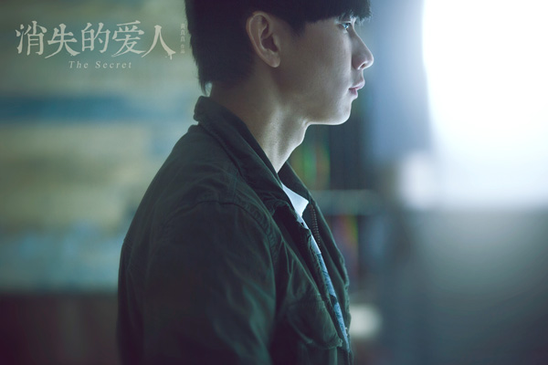 林俊杰首秀入戏深