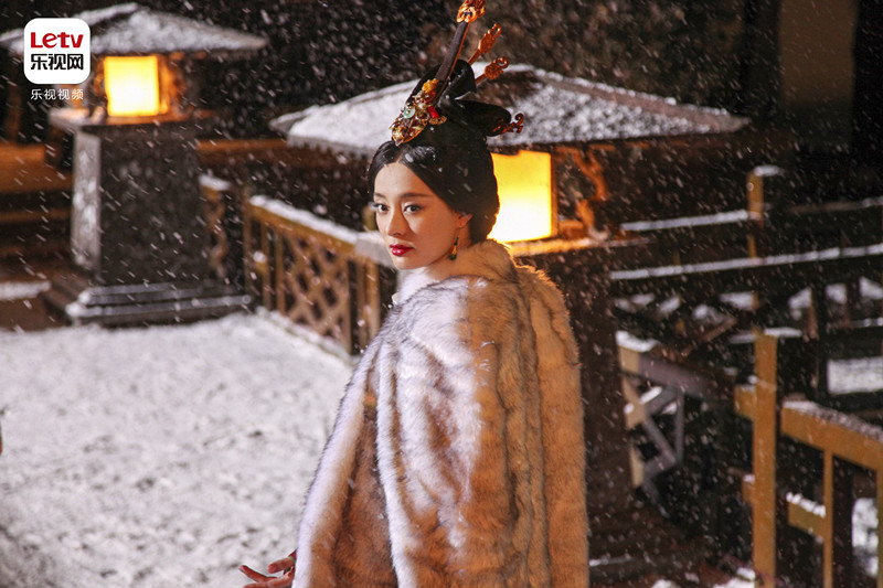 《芈月传》剧照