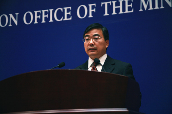 十一黄金周交通部将采取七项措施避免高速大面积拥堵