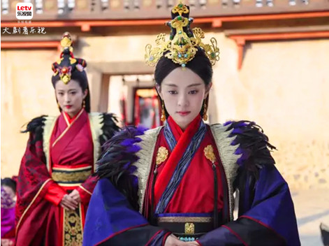 孙俪