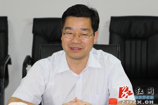 慈利：打活招商引资牌 引来发展“金凤凰”