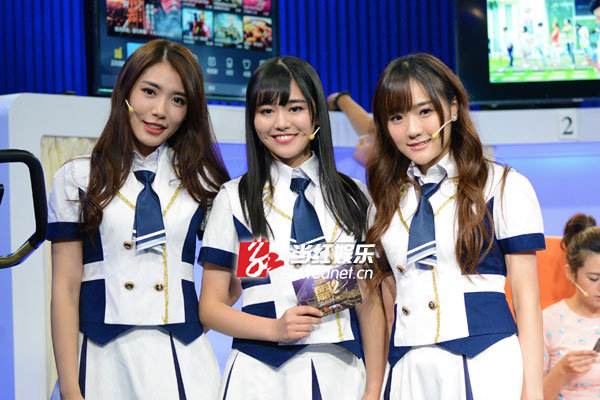 SNH48