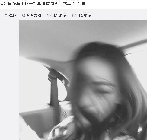 精分少女：迪丽热巴女神经范儿惹人爱
