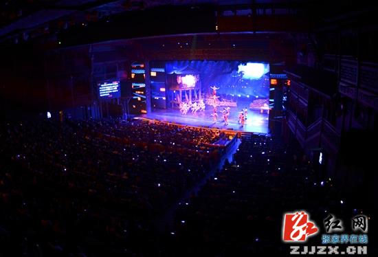 【“十一”在张家界】10月6日 张家界各景点共接待游客21.18万人次