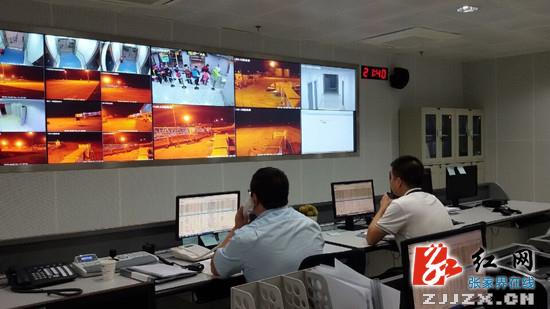 张家界荷花国际机场新航站楼首个国庆长假圆满收官