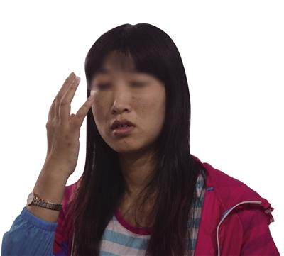 南京人马来西亚车祸:妈妈碎玻璃堆里拉出女儿