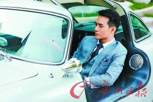 冲着颜值去却爱上演技