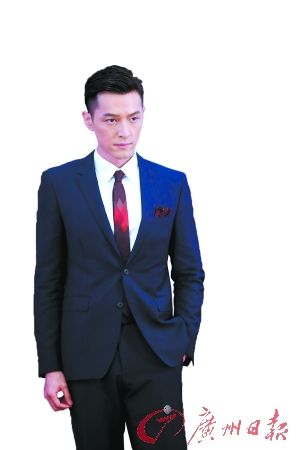 冲着颜值去却爱上演技