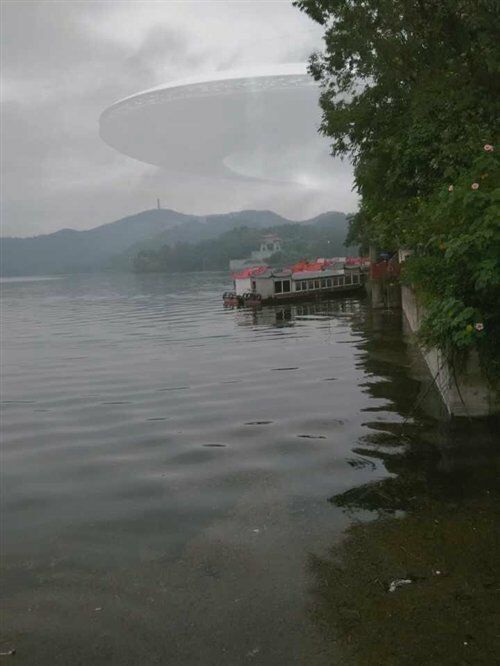 图据网友