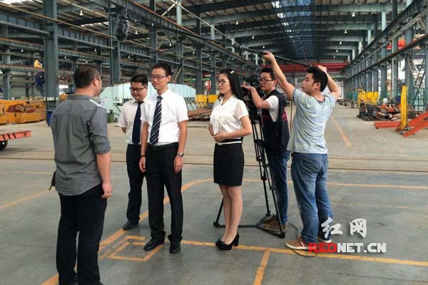 江麓集团策划出品首部微电影《上位下位》