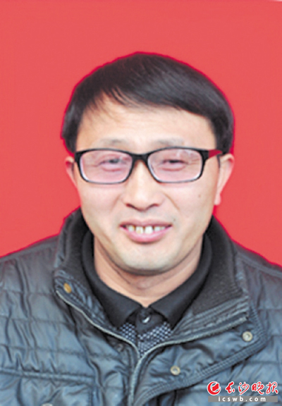 谢洛科