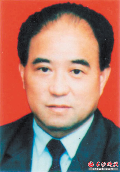 卢瑞雄