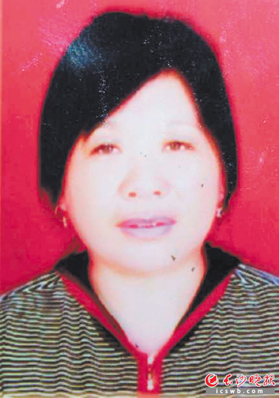 胡桂香