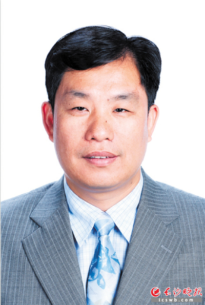 谢子龙