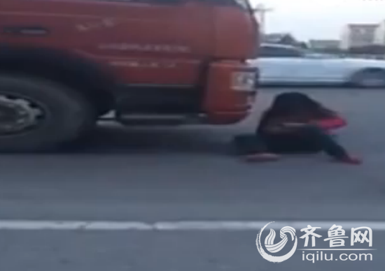 现场图