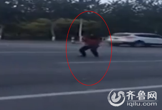 现场图