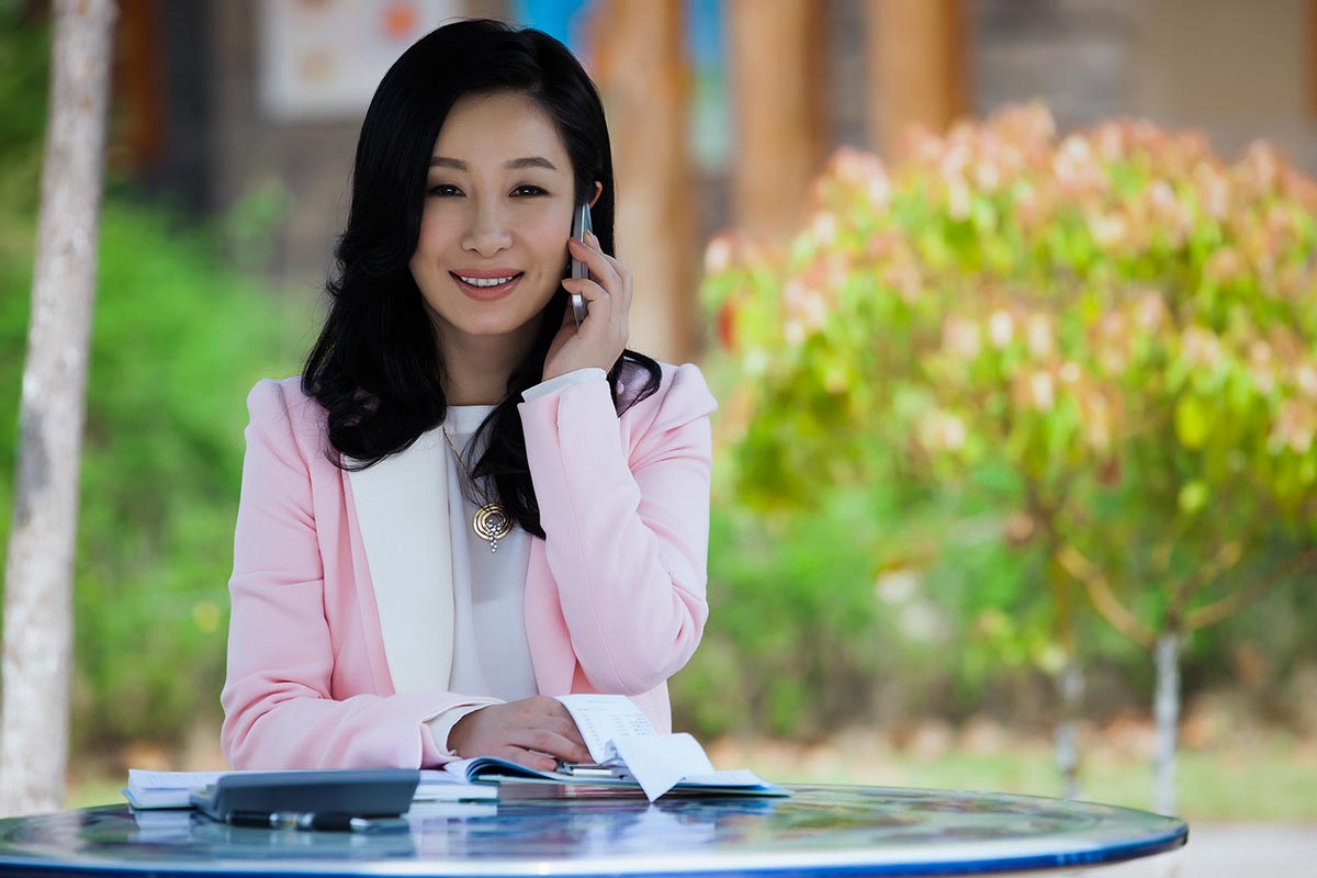 《妈妈向前冲》二轮热播 秦海璐书写励志女性成长史_娱乐频道_红网