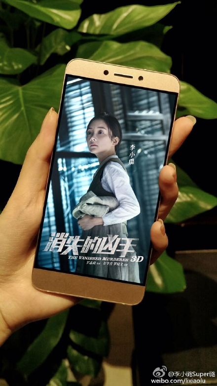 李小璐 消失的凶手