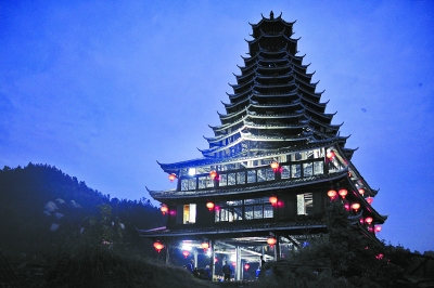 12条湖南精品旅游路线,总有一条适合您