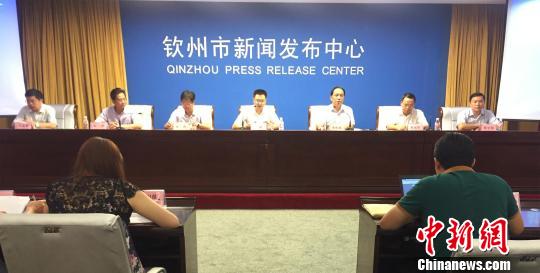 中国“大蚝之乡”钦州借蚝情节打造国际旅游品牌