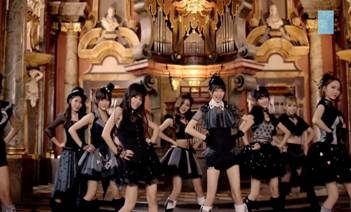 VR直播妙不可言，暴风魔镜携手SNH48与你共度“万圣节之夜”