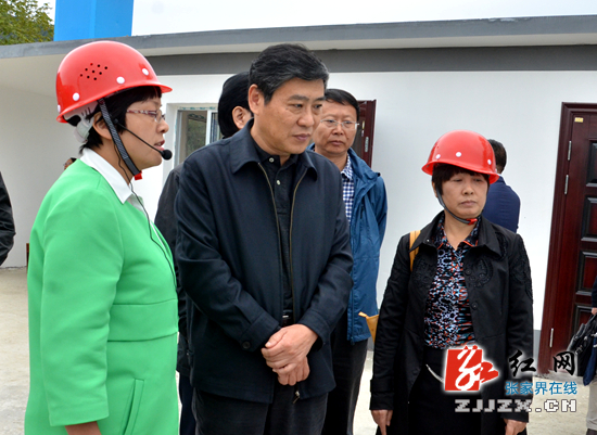 【简讯】李平来张家界调研人民检察院查办和预防职务犯罪工作