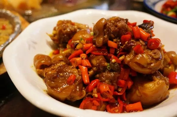 凭一道菜打天下!长沙地道湘菜馆这些招牌菜最