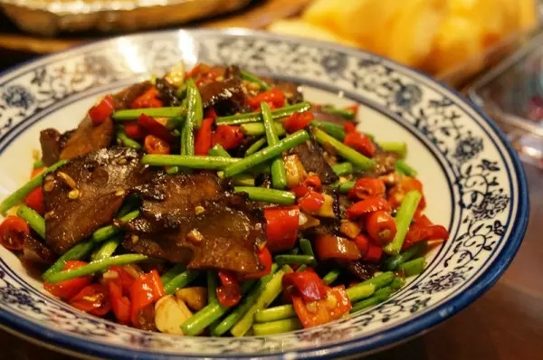 凭一道菜打天下!长沙地道湘菜馆这些招牌菜最