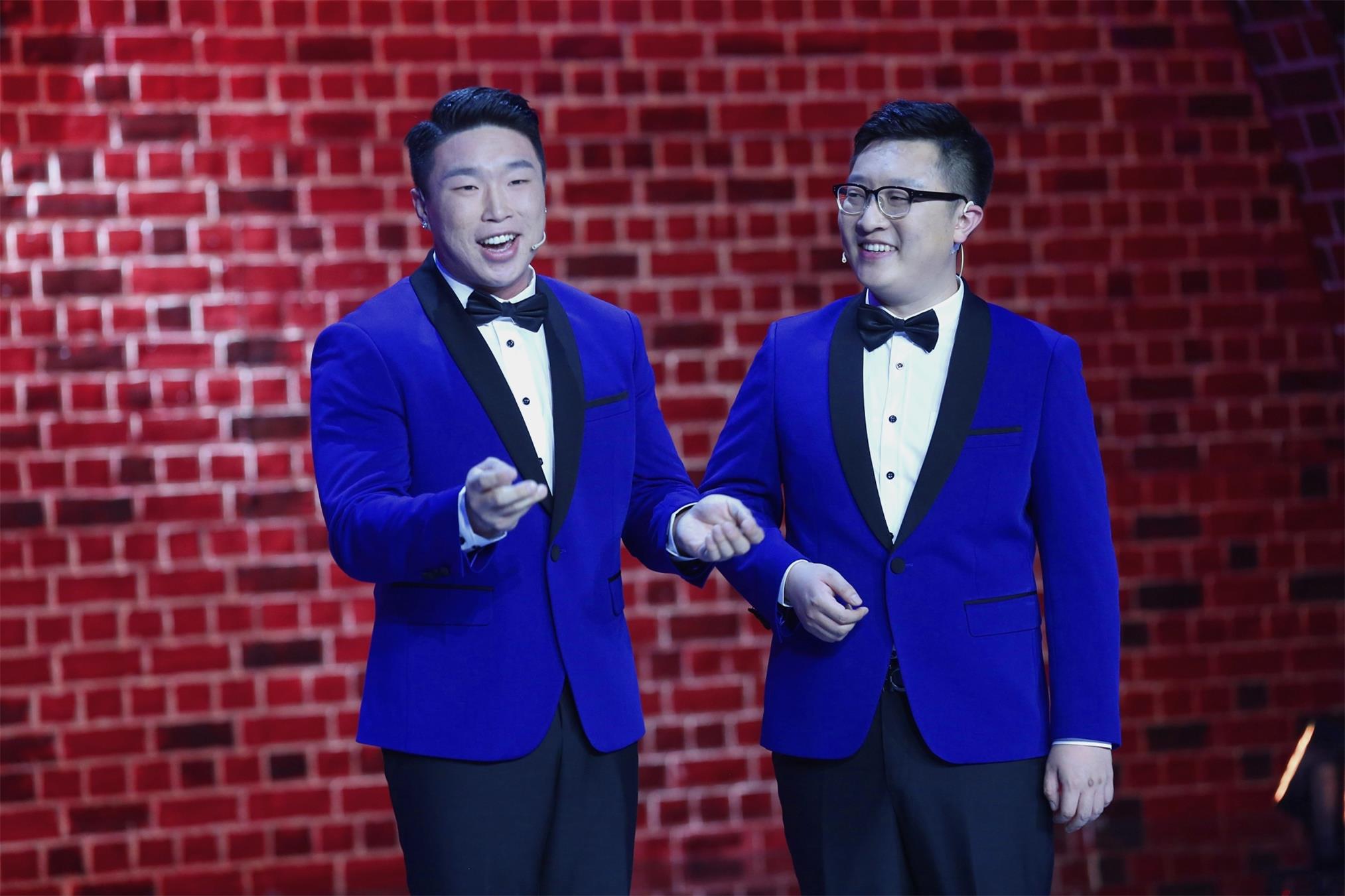 “儿徒”揭秘生活中的郭德纲