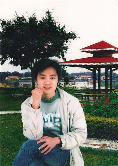 小伙留言“压力大”失踪6年癌末父亲盼儿归（图）