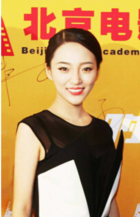 元巽传媒董事长张鑫然女士