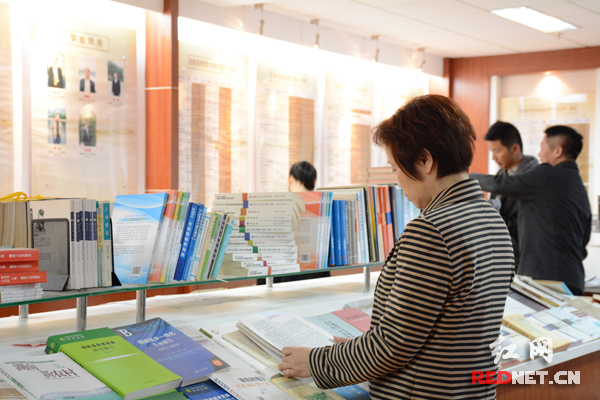 近年来，湖南省社科院智库成果实现了数量和质量的新发展。