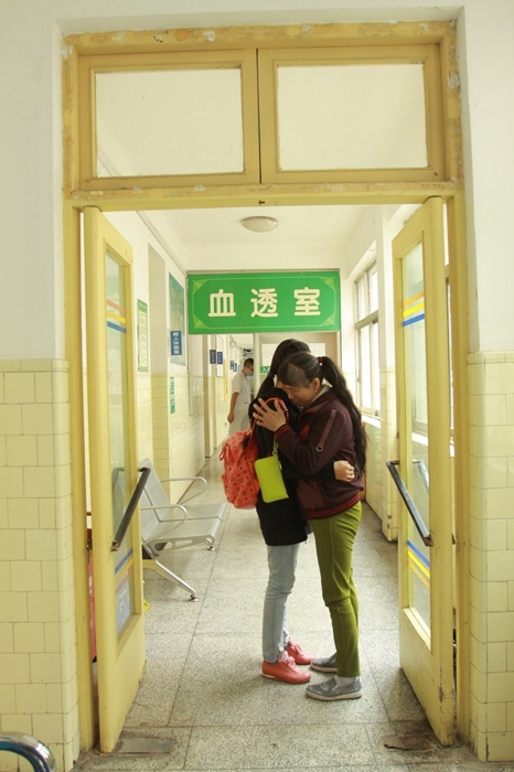 株洲女孩
